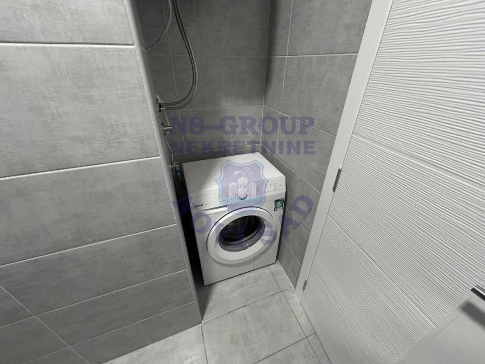 Slika 5 -  Stan na prodaju, 22m2, 48.800€